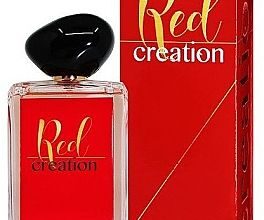 Photo of Lazell Red Creation