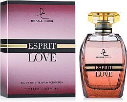 Photo of Dorall Collection Espirit Love