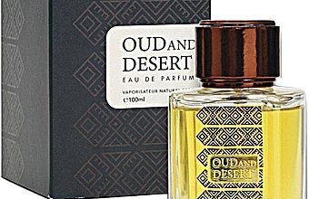 Photo of Le Vogue Oud and Desert