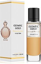 Photo of Morale Parfums Olympic Gold