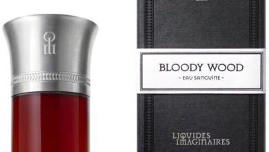 Photo of Liquides Imaginaires Bloody Wood