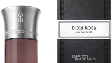 Photo of Liquides Imaginaires Dom Rosa