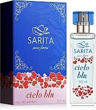 Photo of Aroma Parfume Sarita Cielo Bl