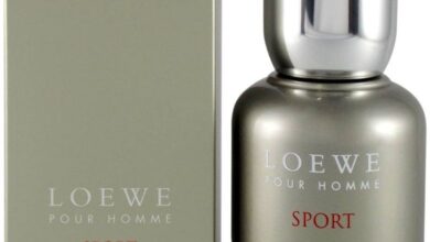 Photo of Loewe Loewe Pour Homme Sport