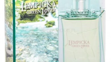 Photo of Lolita Lempicka Green Lover