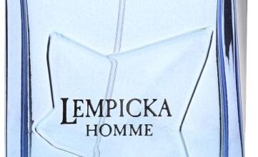 Photo of Lolita Lempicka Homme