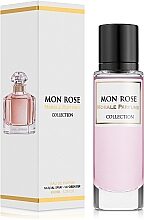 Photo of Morale Parfums Mon Rose