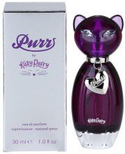 Photo of Katy Perry Purr