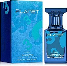 Photo of Planet Blue №3