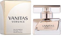 Photo of Versace Vanitas