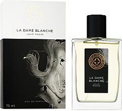 Photo of Le Cercle des Parfumeurs Createurs La Dame Blanche
