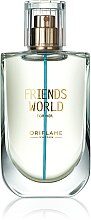 Photo of Oriflame Friends World For Her