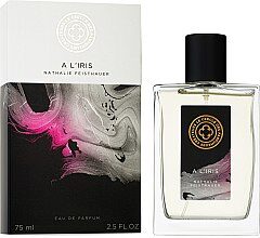 Photo of Le Cercle des Parfumeurs Createurs A l'Iris