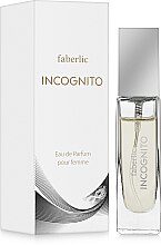 Photo of Faberlic Incognito