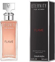 Photo of Calvin Klein Eternity Flame For Women