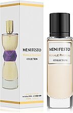 Photo of Morale Parfums Menifesto