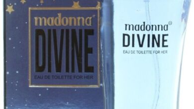 Photo of Madonna Divine