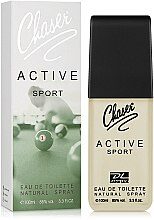 Photo of Chaser Active Homme Sport