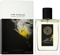 Photo of Le Cercle des Parfumeurs Createurs Lime Absolue