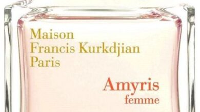 Photo of Maison Francis Kurkdjian Amyris Femme