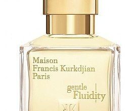 Photo of Maison Francis Kurkdjian Gentle Fluidity Gold