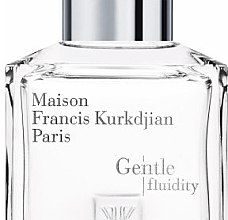 Photo of Maison Francis Kurkdjian Gentle Fluidity Silver
