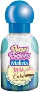 Malizia Bon Bons Milk Cake