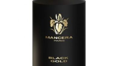 Photo of Mancera Black Gold
