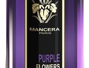 Photo of Mancera Purple Flowers
