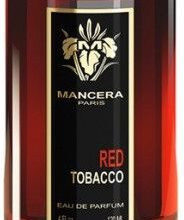 Photo of Mancera Red Tobacco