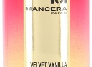 Photo of Mancera Velvet Vanilla