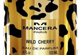 Photo of Mancera Wild Cherry