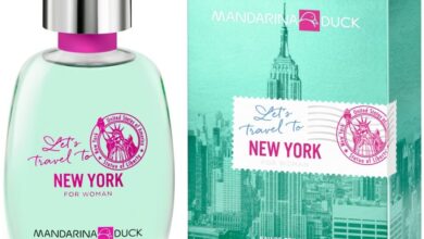 Photo of Mandarina Duck Let's Travel To New York For Woman