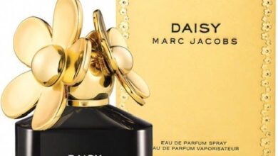 Photo of Marc Jacobs Daisy