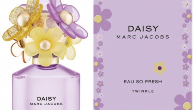 Photo of Marc Jacobs Daisy Eau So Fresh Twinkle