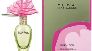 Photo of Marc Jacobs Oh Lola! Sunsheer