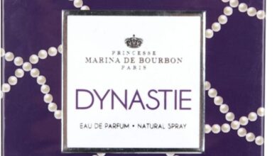 Photo of Marina de Bourbon Dynastie