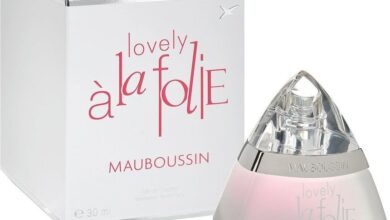 Photo of Mauboussin Lovely A La Folie