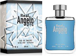 Photo of Sterling Parfums Real Angelo