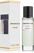 Photo of Morale Parfums Armand Blue