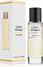 Photo of Morale Parfums Costa Woman