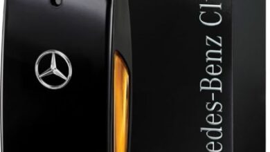 Photo of Mercedes-Benz Club Black