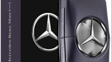 Photo of Mercedes-Benz Man Grey