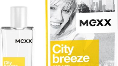 Photo of Mexx City Breeze For Her