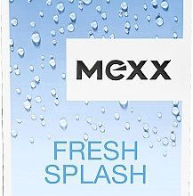 Photo of Mexx Fresh Splash For Her