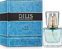 Photo of Dilis Parfum Classic Collection №22
