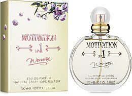 Photo of Raphael Rosalee Motivation Women Eau De Parfum