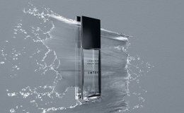 Issey Miyake L'Eau Dissey Pour Homme Intense