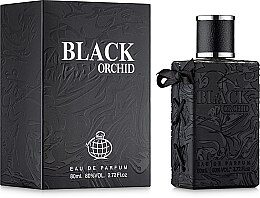 Photo of Fragrance World Black Orchid