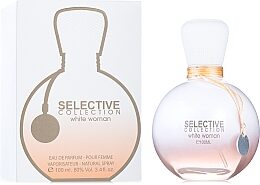 Photo of Selective Collection White